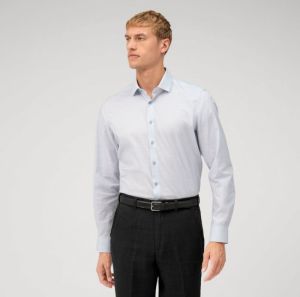 Body fit level 5 13 Smoke blue