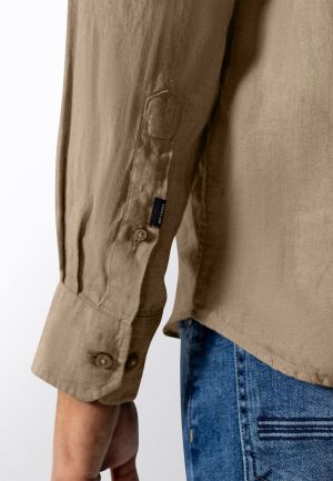  1600 beige uni