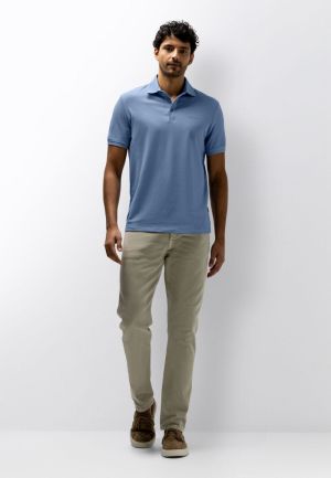  5300 middenblau