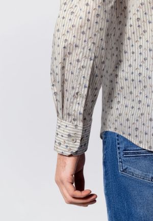  5316 middenblau