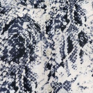 Ansera snake Slate multi