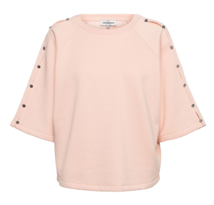Sterre Powder pink mul