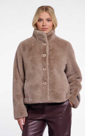 Vie 11100 mocha lat