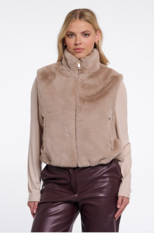 Nikki 10866 oat
