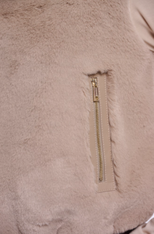 Nikki 10866 oat