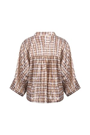 Maya off white