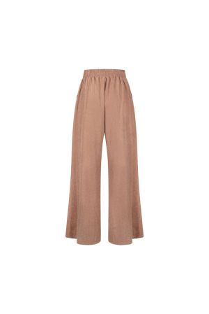 June Pants 335 Toffee