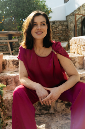 Kathy Khaki