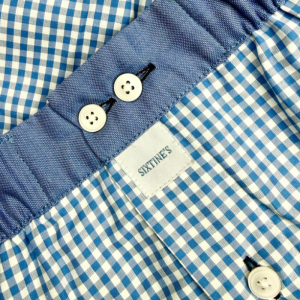 Heloise Blue