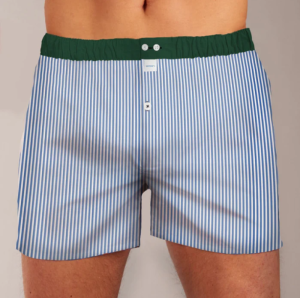 Martine Light blue line