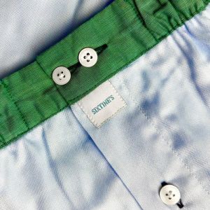Maria Licht blauw