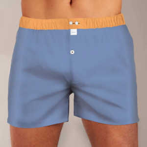 Alexandra Licht blauw