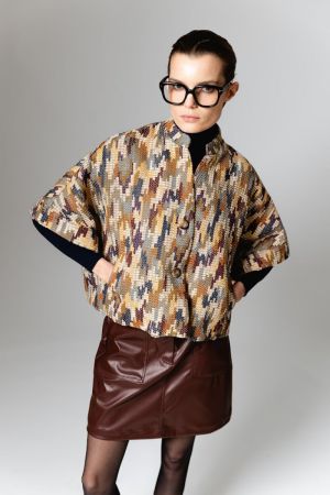 CAPES01PC Multicolou