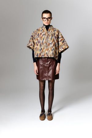 CAPES01PC Multicolou