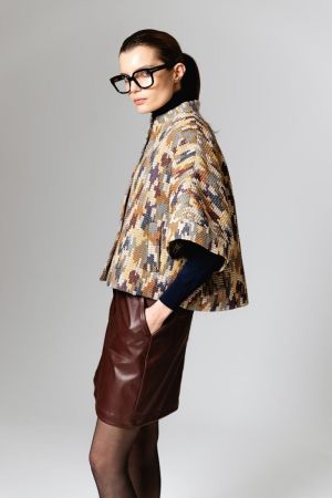 CAPES01PC Multicolou