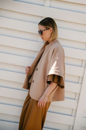 CAPEL02PC Cammello