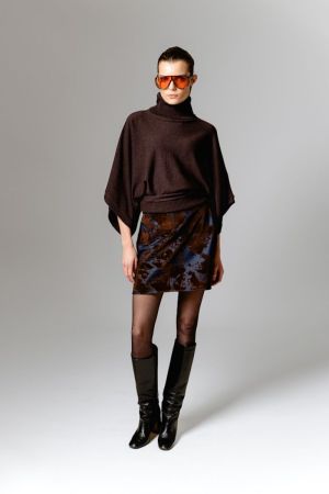 BLIZZ02PG Brown denim