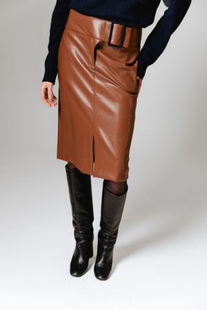 RAMÉ01PG Marron