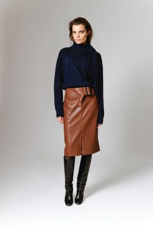 RAMÉ01PG Marron