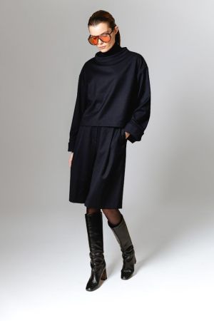 VIRGINIE01B Navy