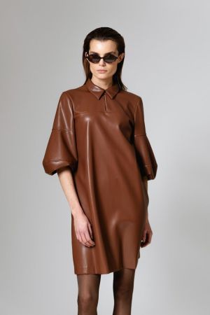 SERÉ01PA Marron