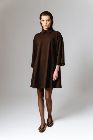 HAILEY01PA Marron