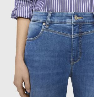 Bobbie D571 mid blue u