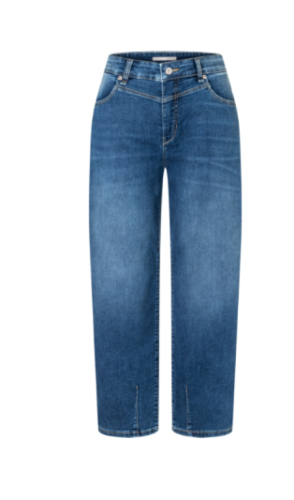 Bobbie D571 mid blue u