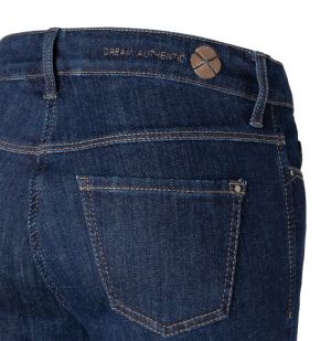 Dream Wide Authentic D799 brown rins