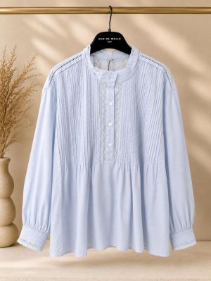 Dentelle Skyblue