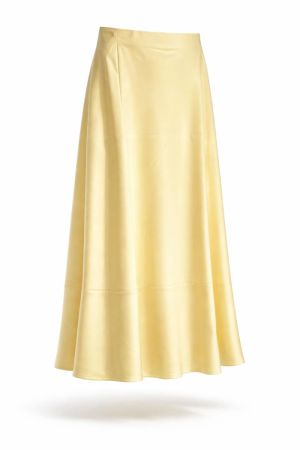 Amelia yellow