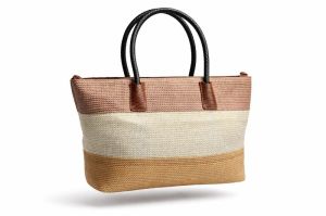 Gina shopper beige