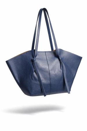Louisa bag blauw
