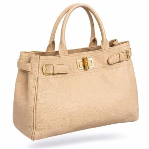 Zara bag beige