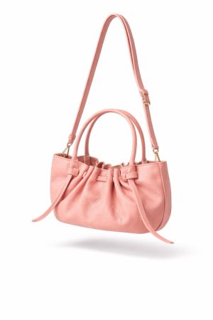 Carot bag roze