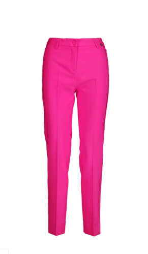 A605 - SET 4 LIGHT FUSHIA