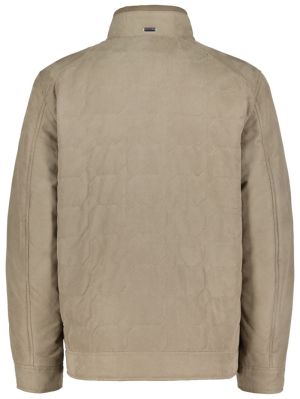 Micro velours 130 Taupe
