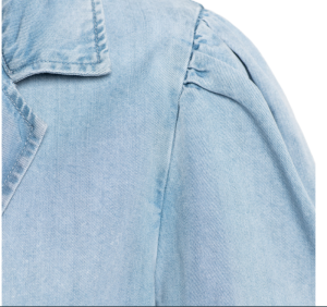 Jenny light denim