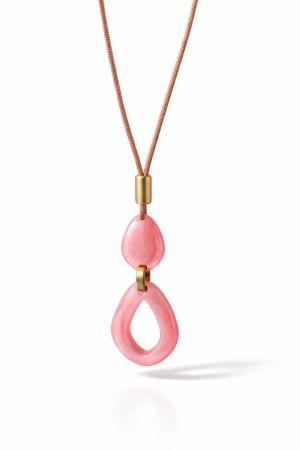 Hanger roze  roze