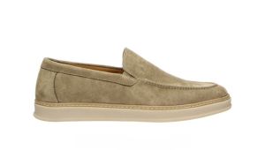 Moccassin beige Sand