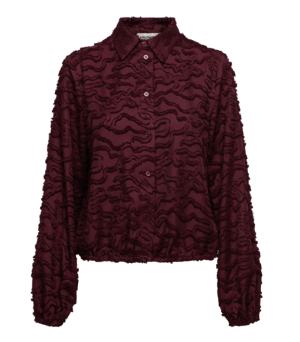 Wendelien Burgundy