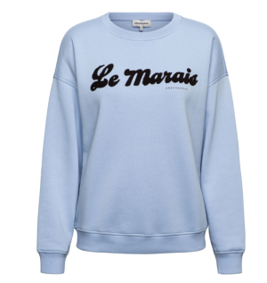 Le Marais Chambray