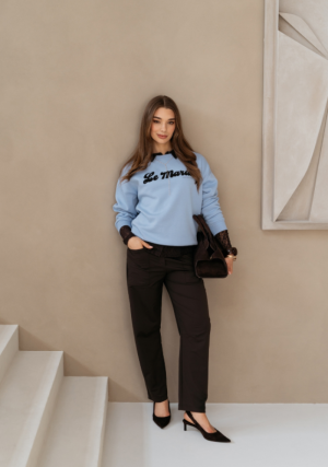 Le Marais Chambray