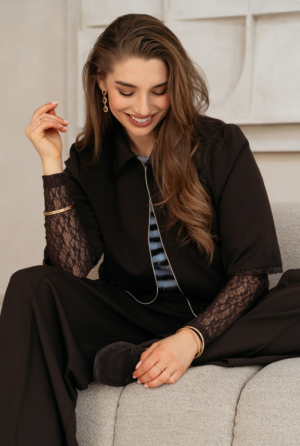 Ginni DARK blue