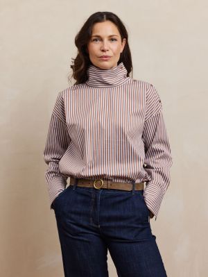 Pomme Camel Lt Blue S