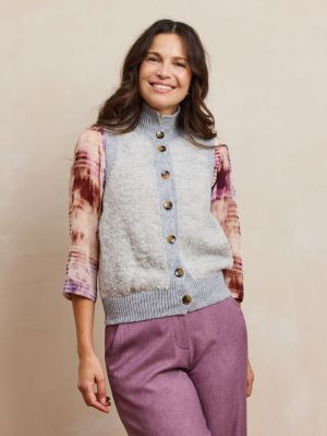 Khadija Grey