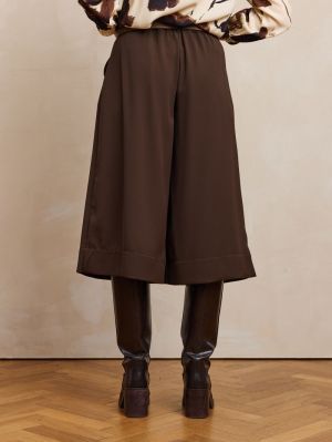 Kanoa dark brown