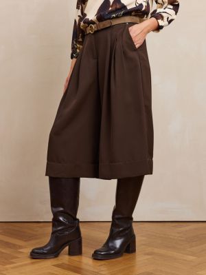 Kanoa dark brown