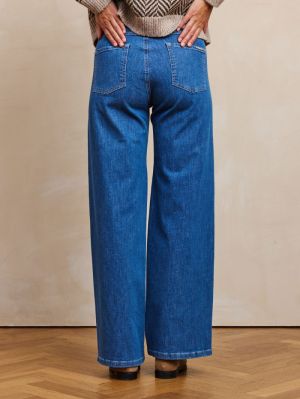 Abel mid blue