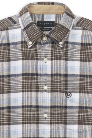 Soft cotton 080 braun
